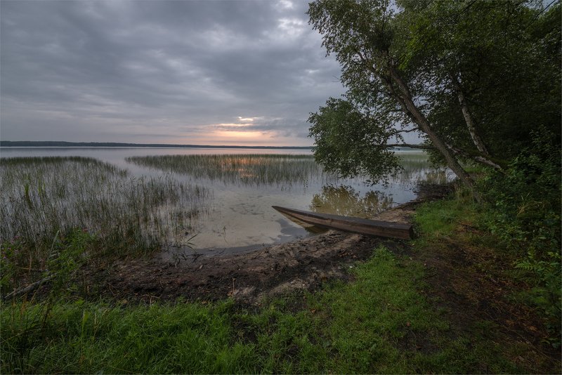 на озере Биле. фото превью