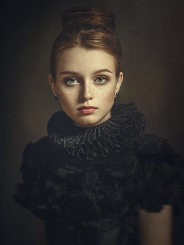 Black Swan фото превью