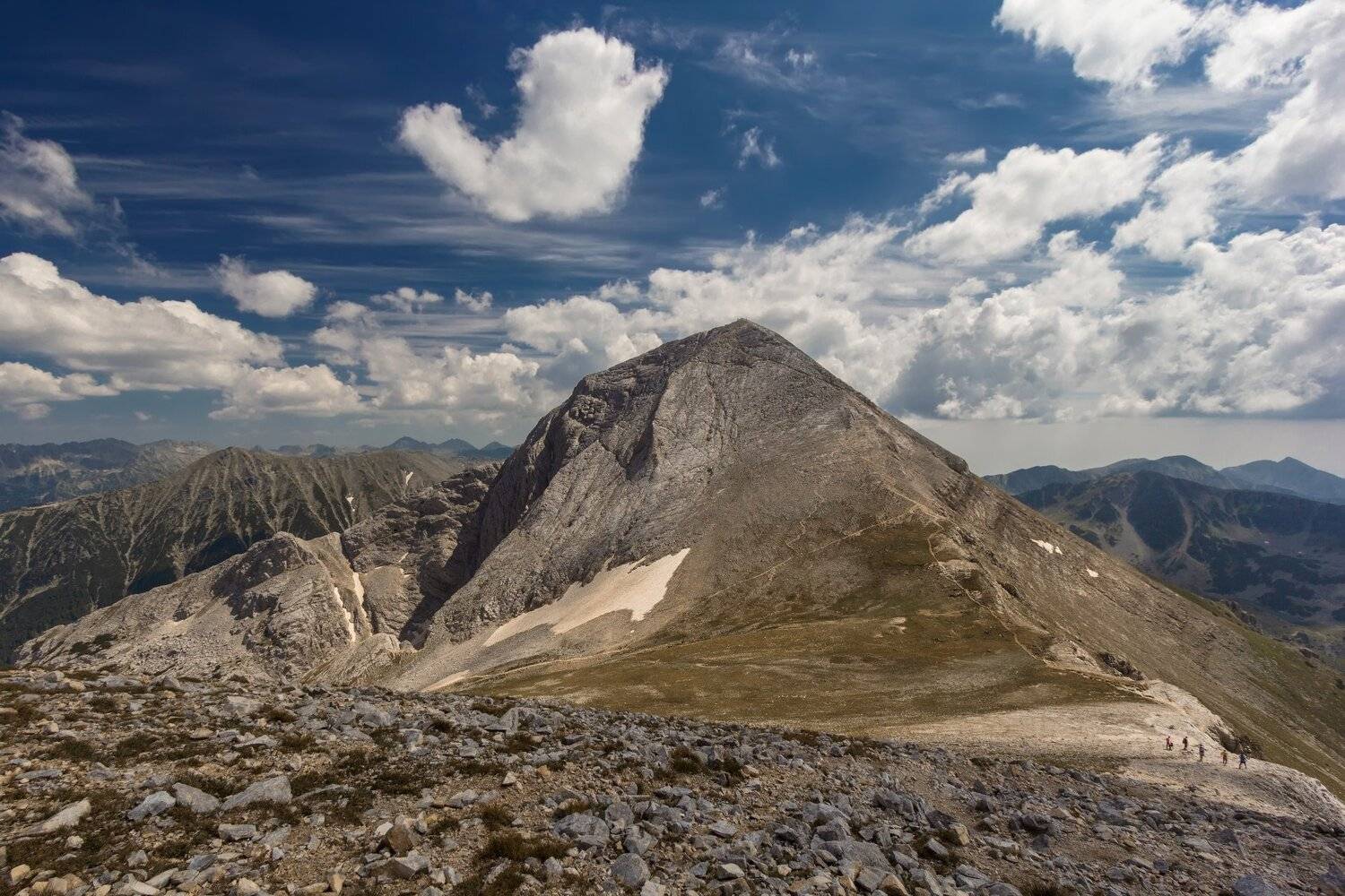 , Александър Сандев