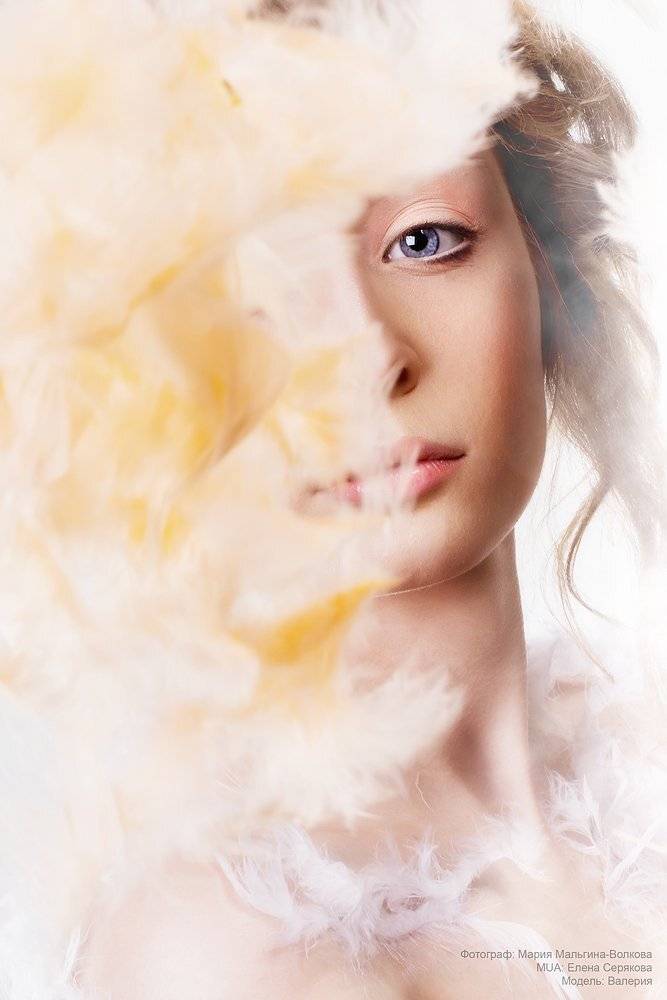 , Мария Мальгина