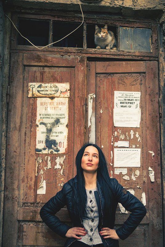 Мартовские КРОТЫ фото превью