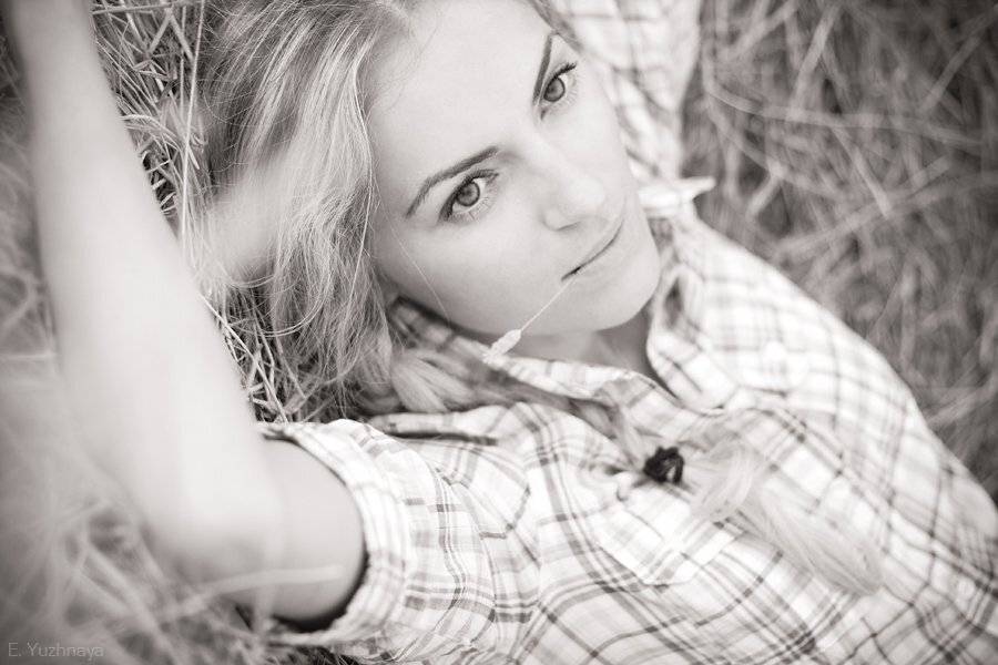 , Евгения Южная