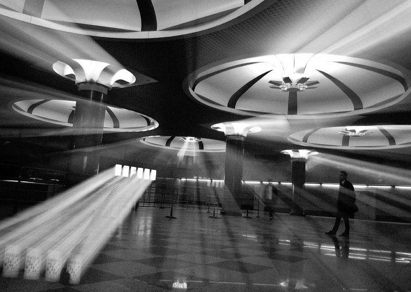 metro MetroLand фото превью