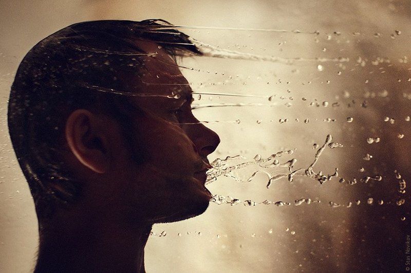 автопортрет №209 фото превью