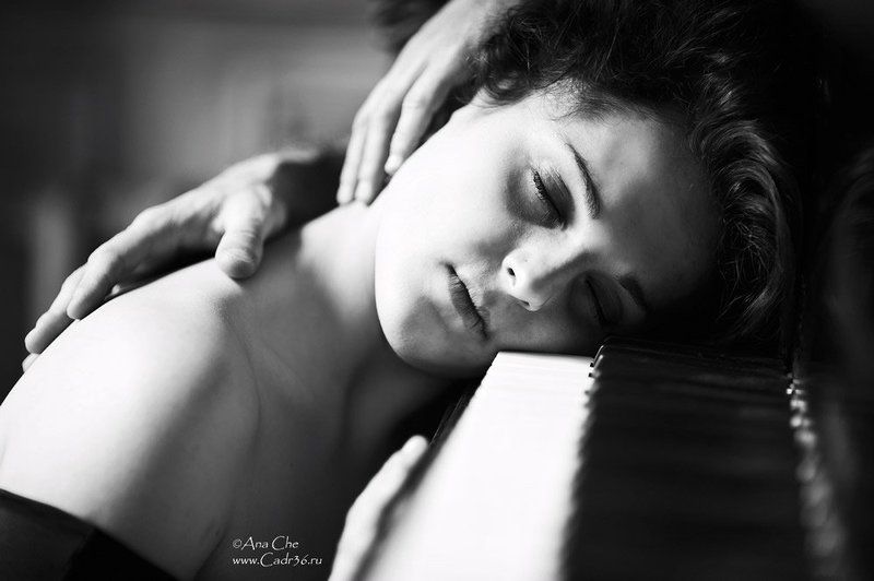 Музыка фото превью