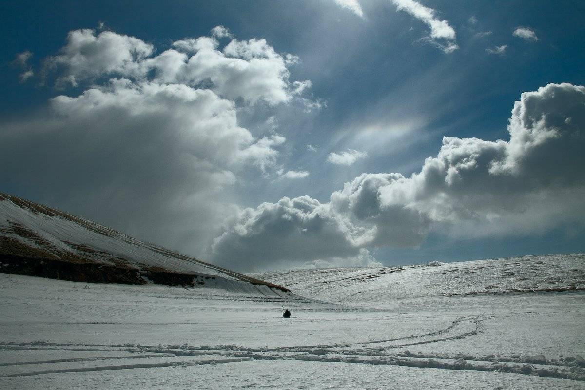 , Николай Морский