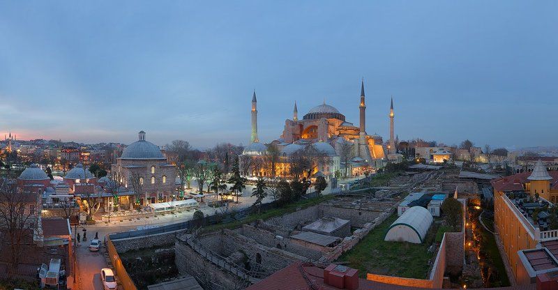 Софийский собор фото превью