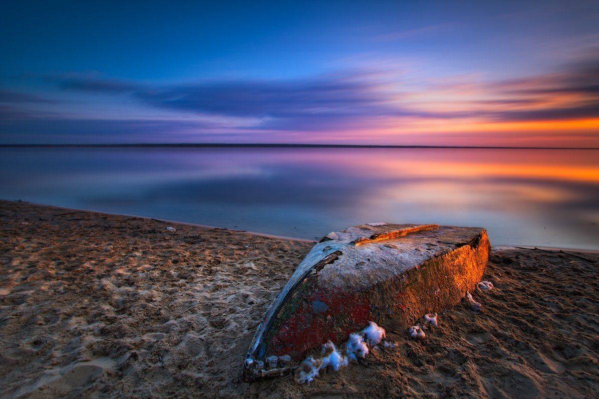 , Pawel Uchorczak