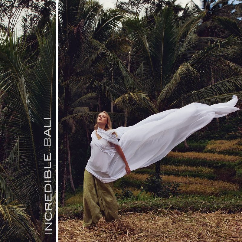 The Hard Sun of Bali фото превью