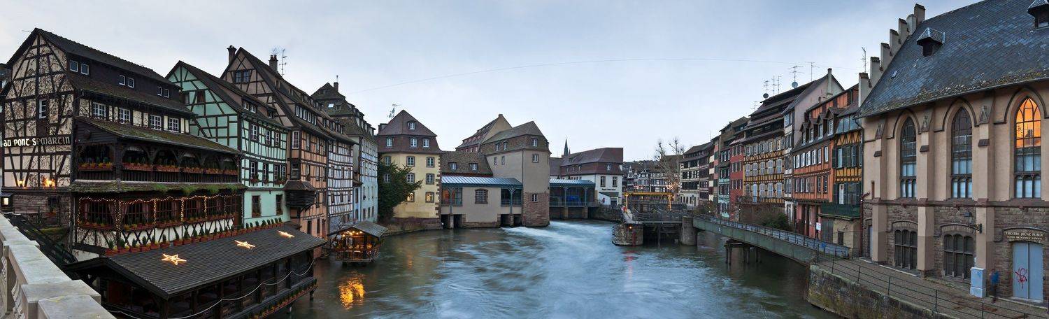 панорама, petite, france, mulden