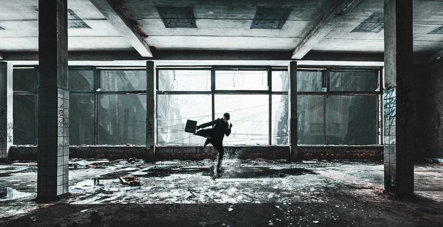 , Белов Дмитрий