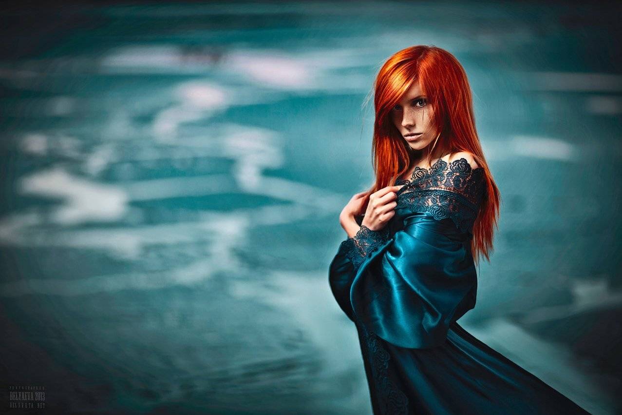 , Беляева Света