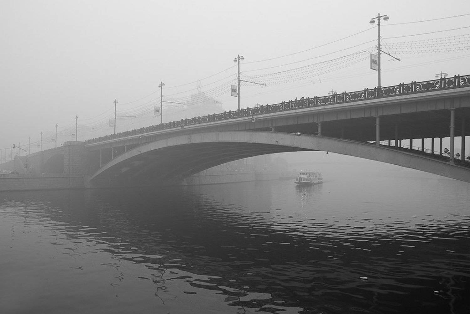 москва, петербург, нева, ленинград, Nelly B.