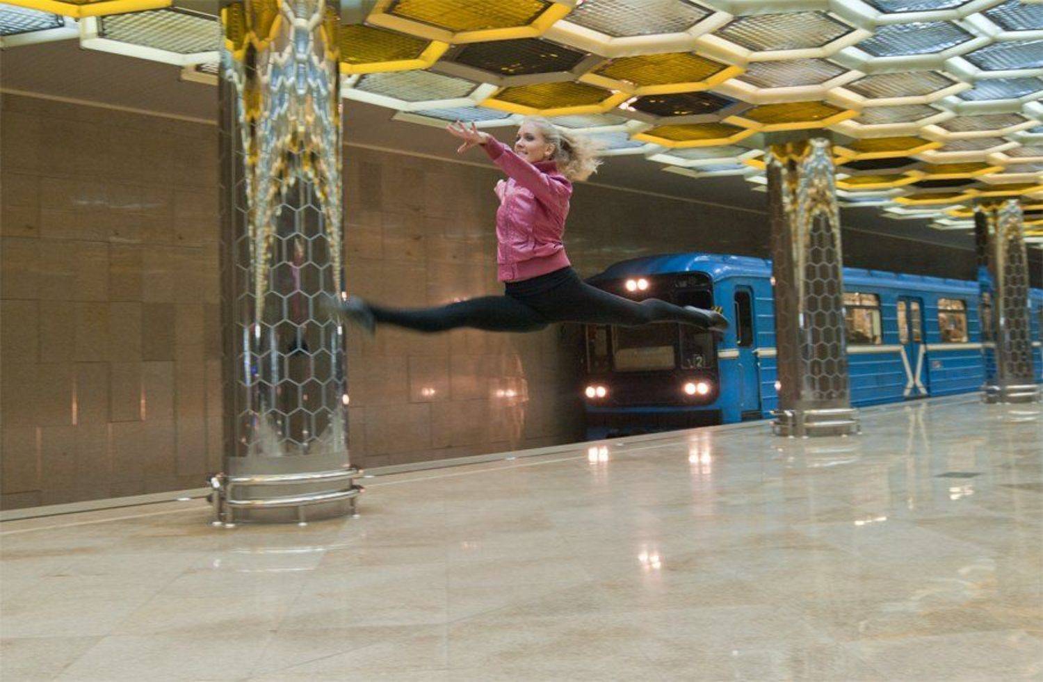, Георгий Сапожников