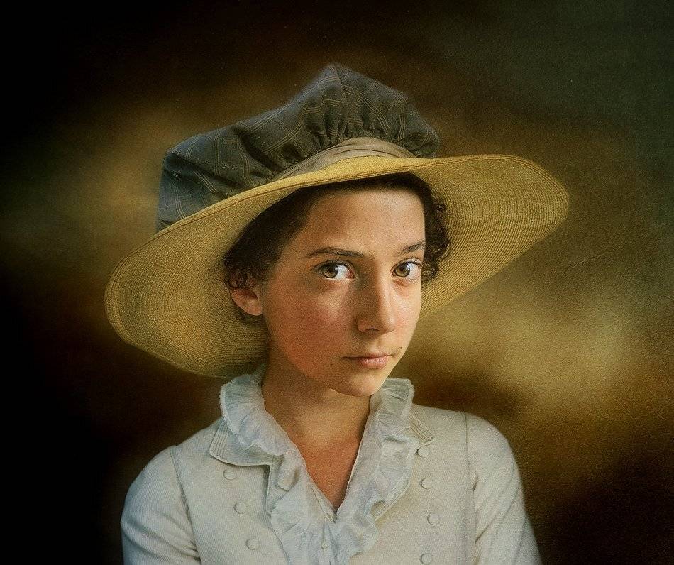 , Светлана Мелик-Нубарова