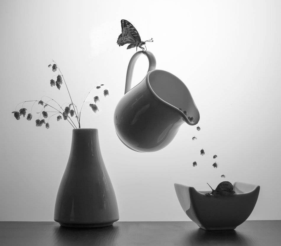 , Людмила Прокофьева