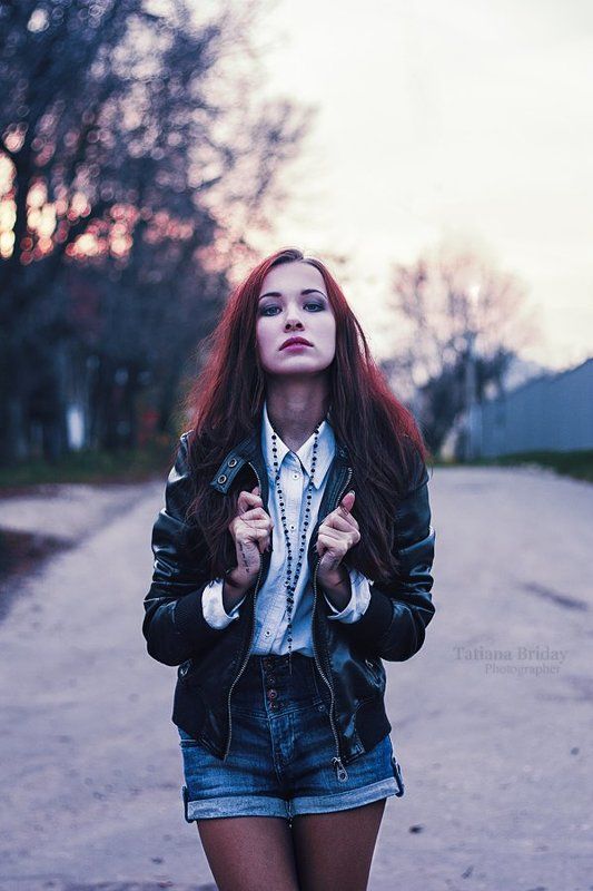 Polina фото превью