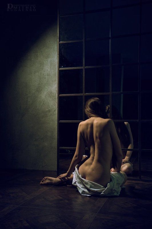 Одиночество фото превью