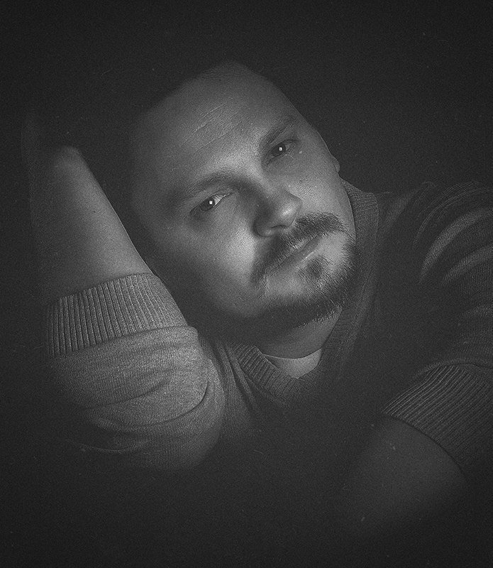 Портрет фото превью