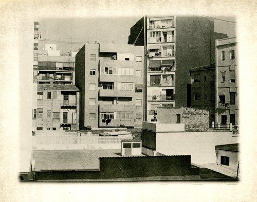 Испанские каникулы