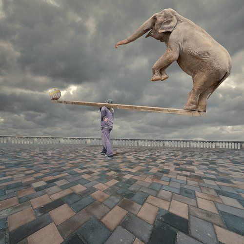 Balanced