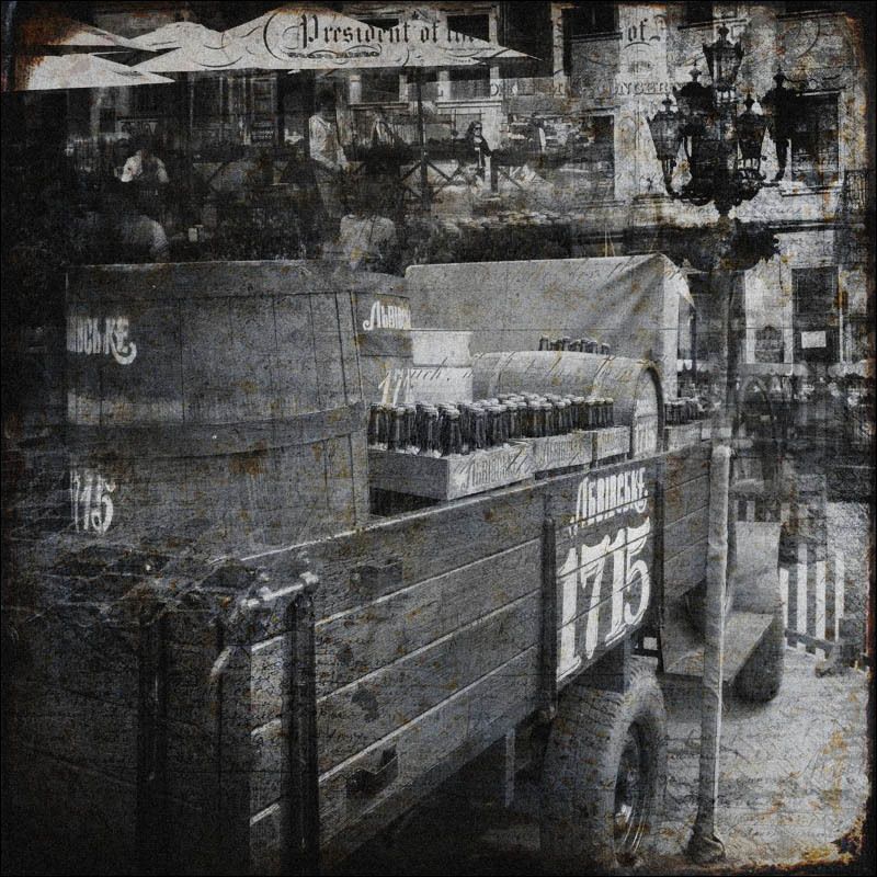 Лучшее Львовское пиво. фото превью