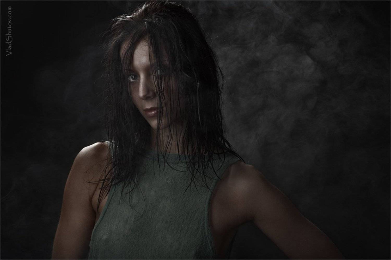 , Влад Шутов