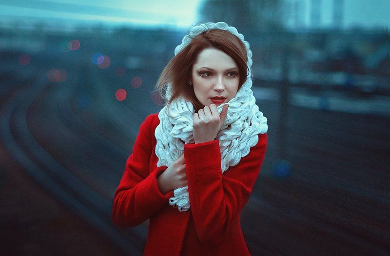 please, wait for me фото превью