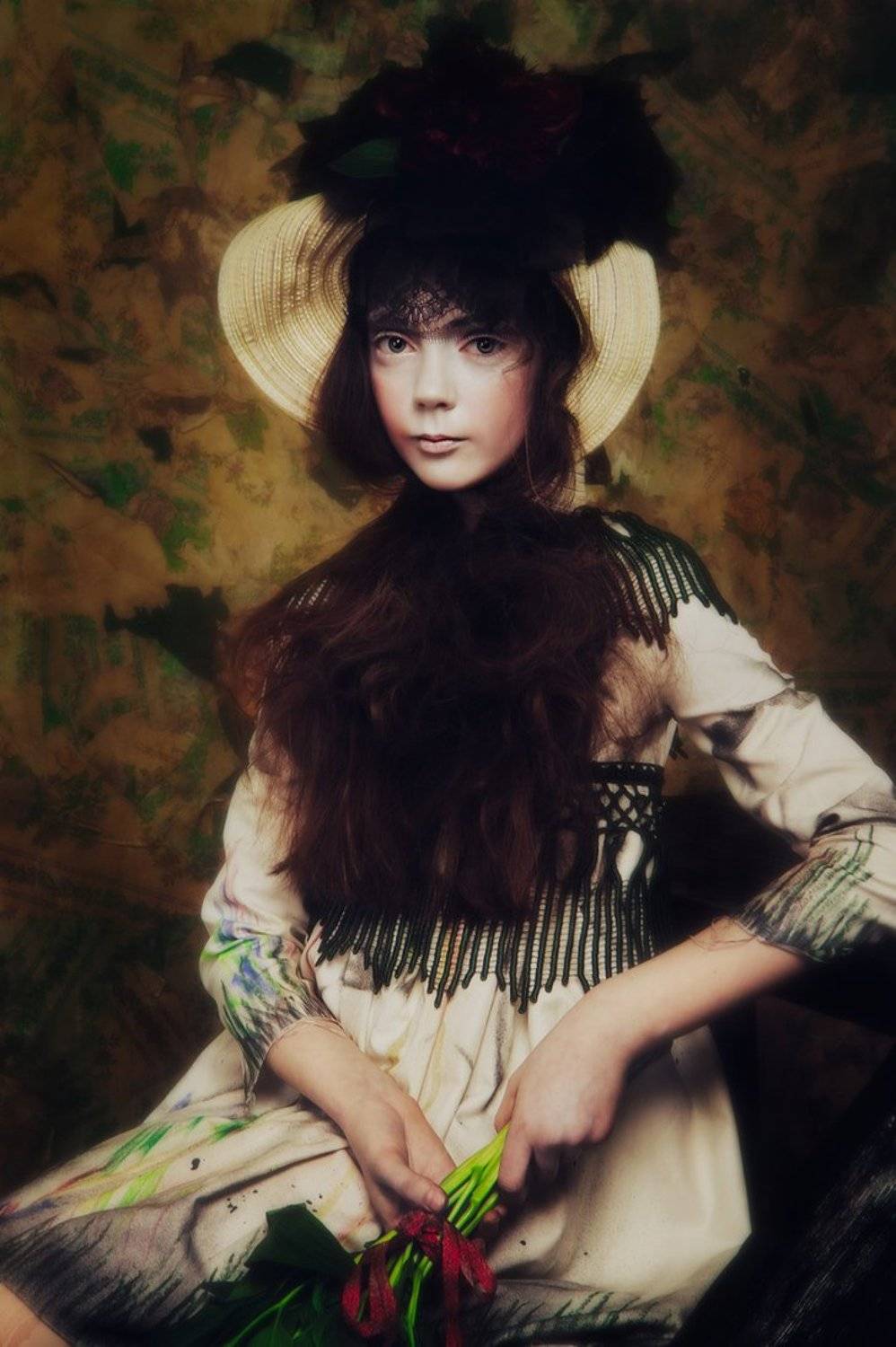 , Светлана Некрасова