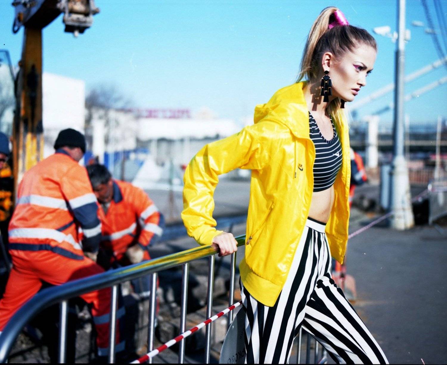 , Степан Каморный