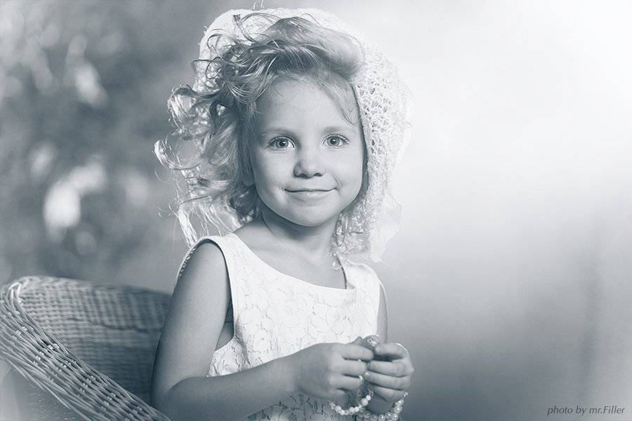 mr.filler, Николай