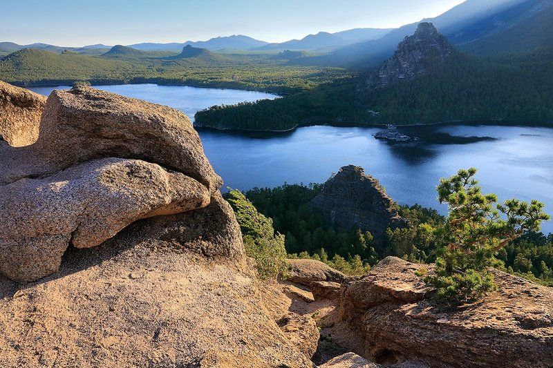 Щучье-Боровое. фото превью