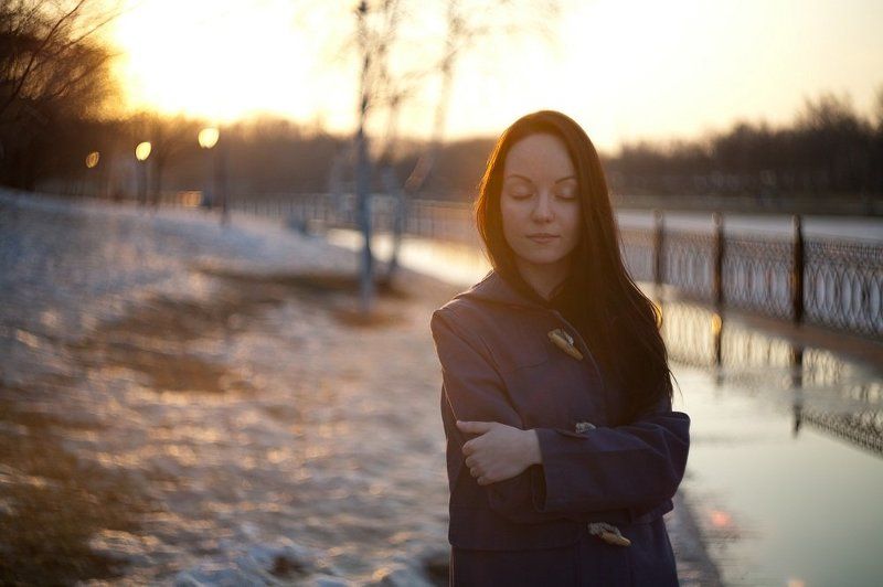 canon, helios Spring coming фото превью