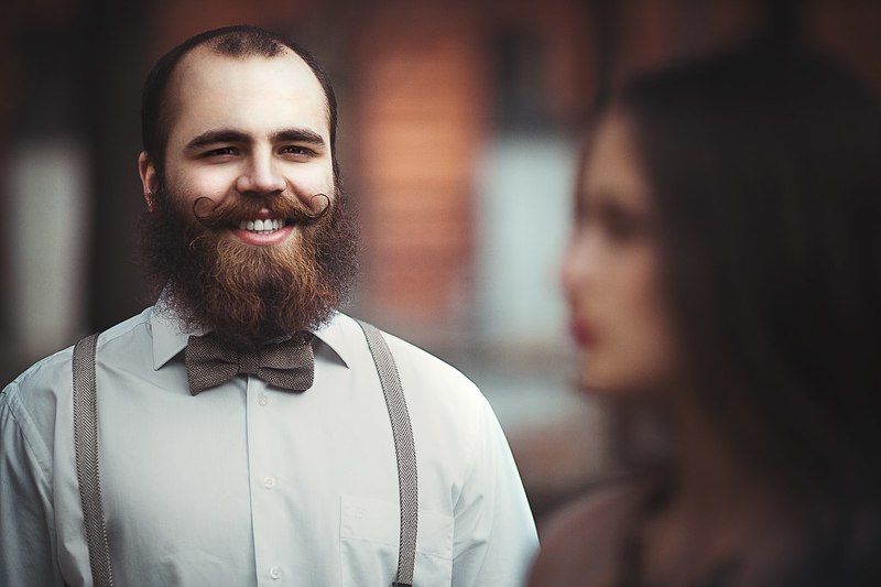 Ann & Tim фото превью