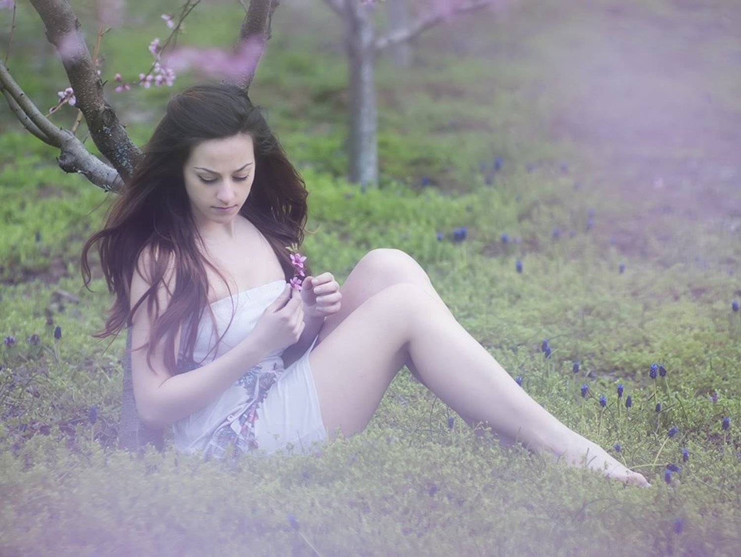 , Мария Чуркина