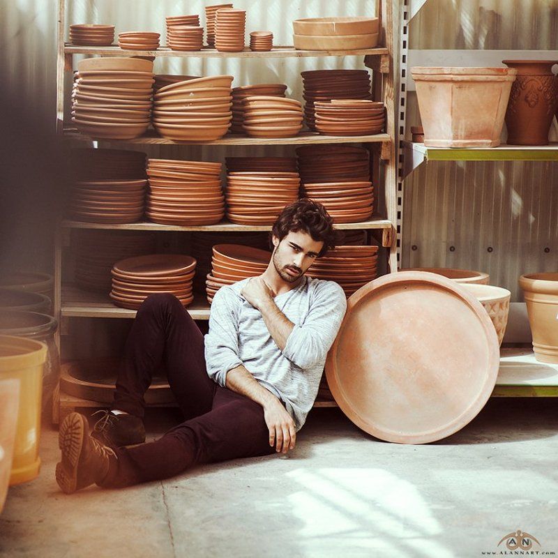 Borja фото превью