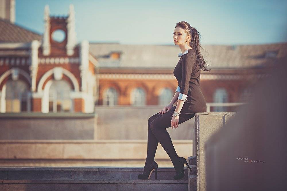 , Свистунова Елена