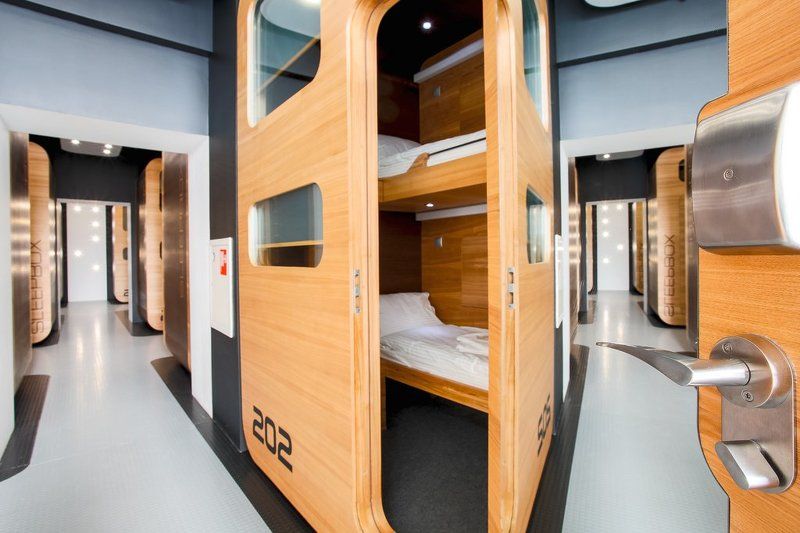 SleepBox фото превью