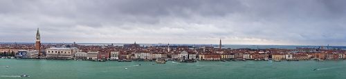 Venezia ...