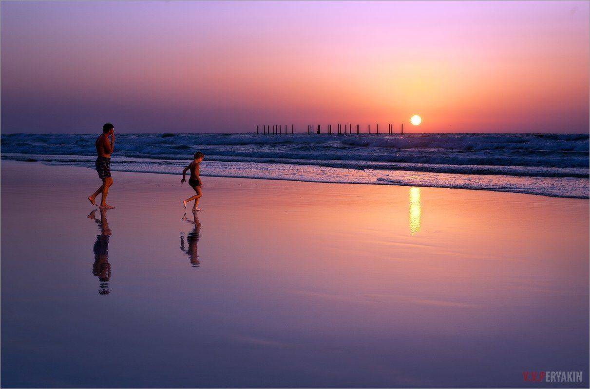 , Виктор Перякин