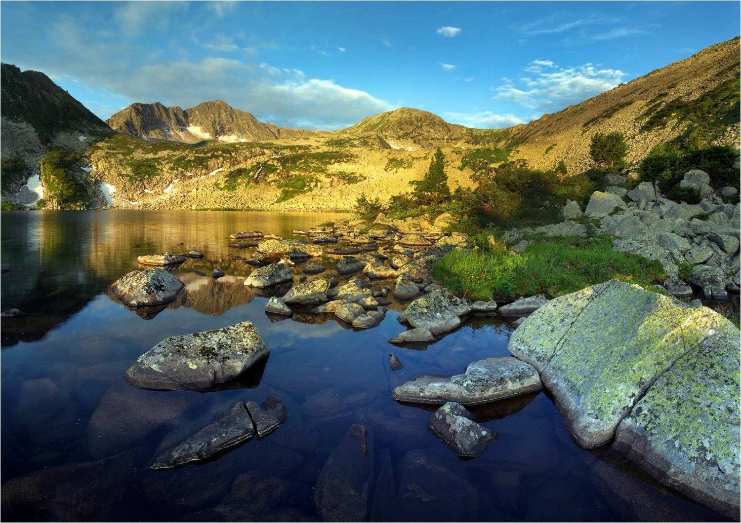 поднебесные, зубья, Устинович Александр