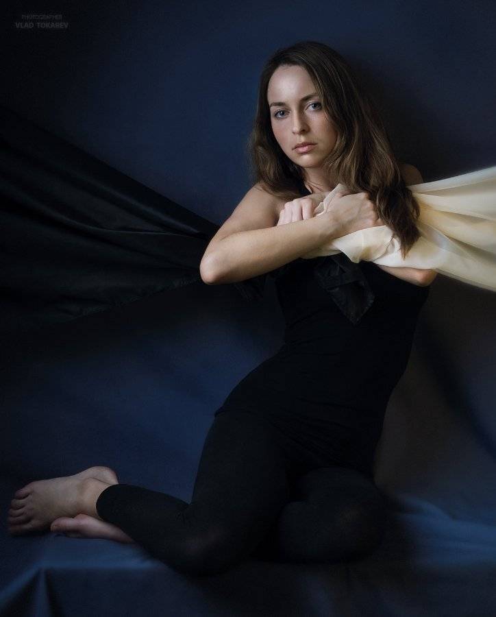 , Владислав Токарев