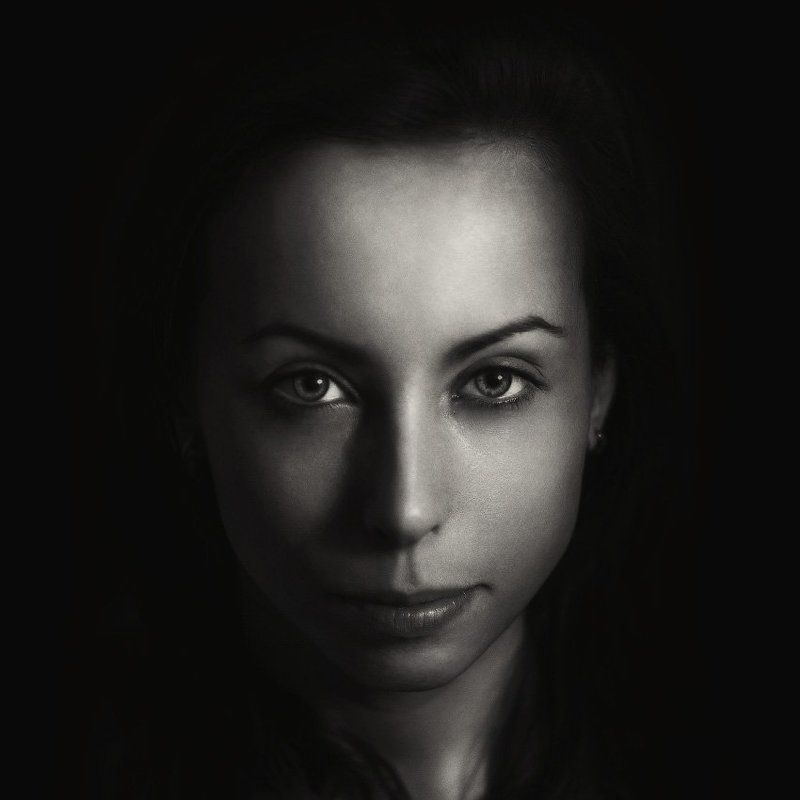 Black фото превью