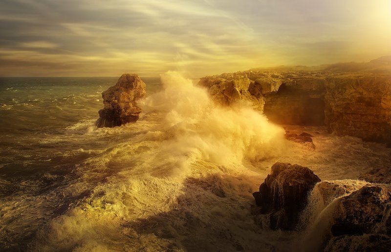 Stormy Afternoon фото превью