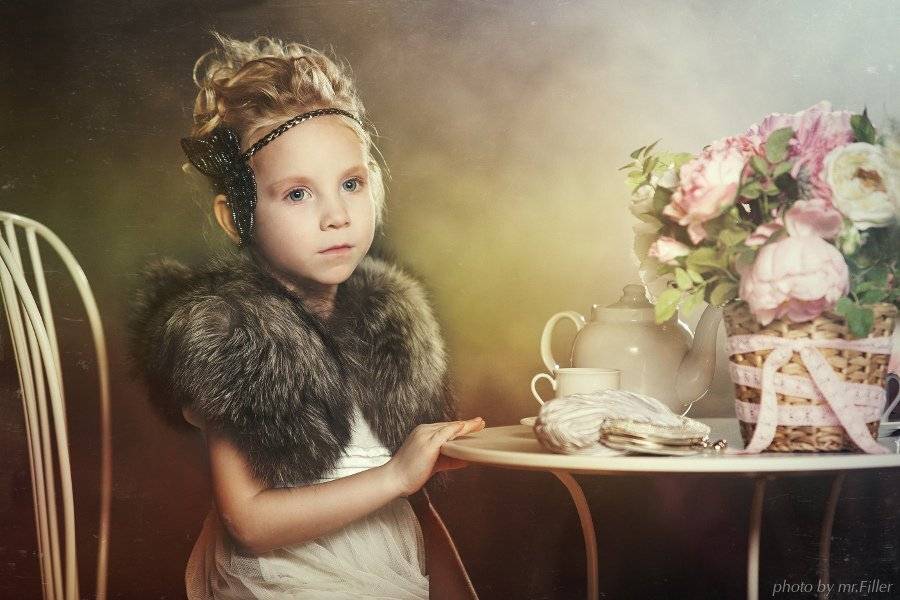 mr.filler, Николай