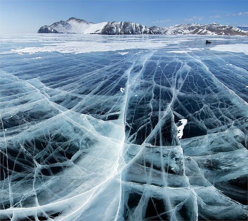 в поисках ракурса