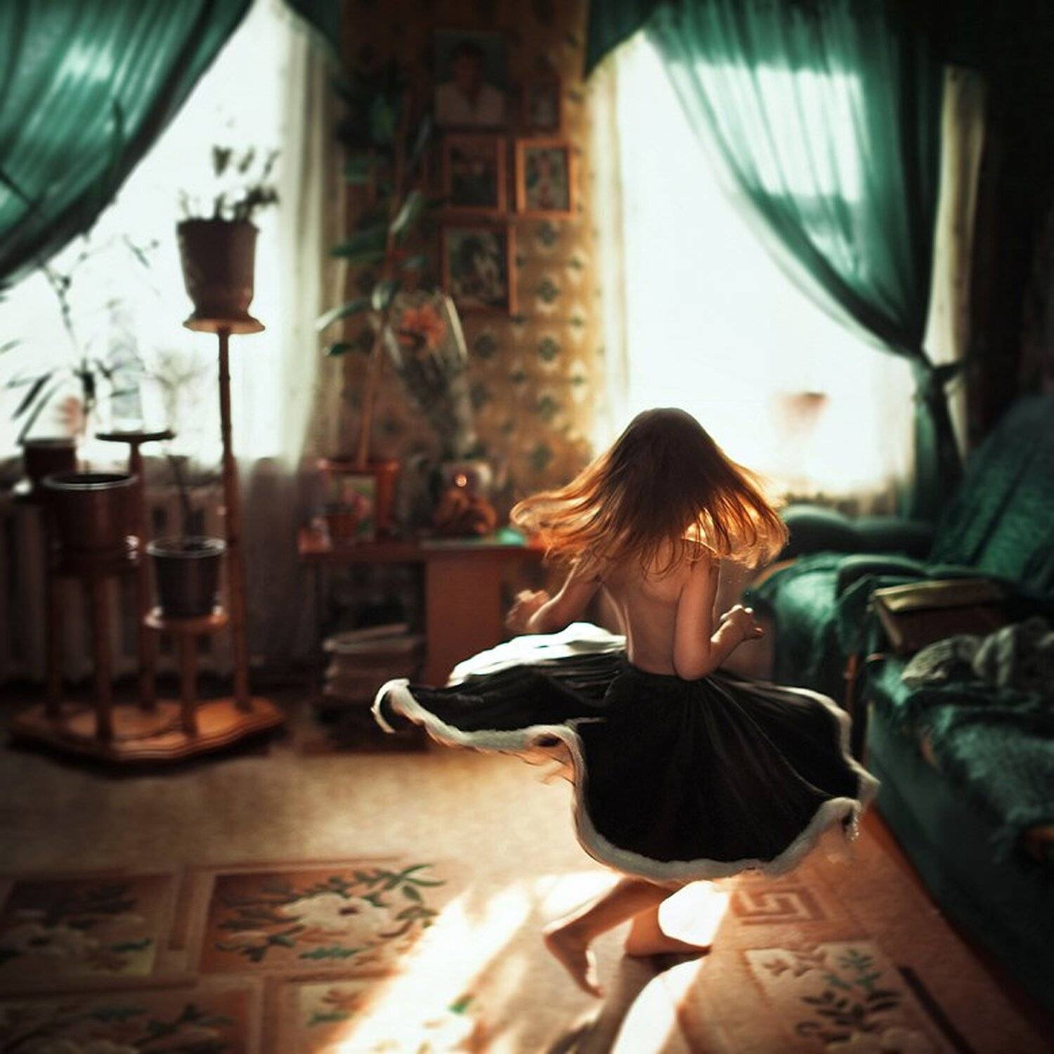 , Андрей Белозёров