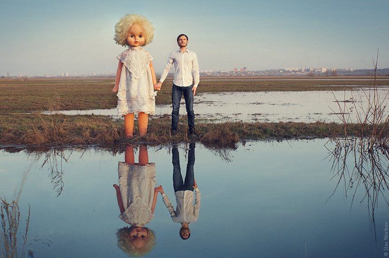 автопортрет №210 фото превью