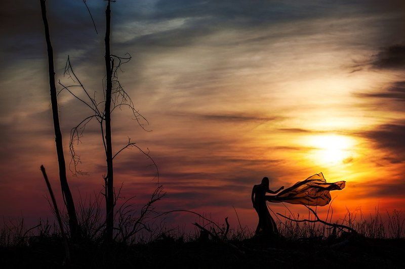 Наедине с собой фото превью