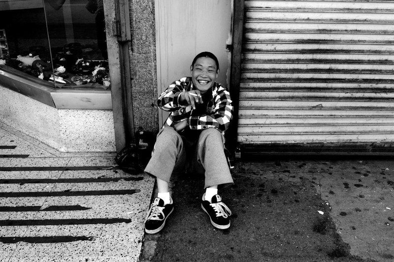 los, angeles Жизнь хороша фото превью